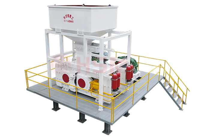 高壓輥磨機、河卵石制砂機、石頭制砂機